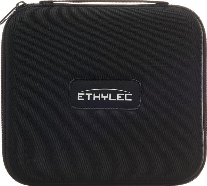 Actual product image Ethylec Ethylotest électronique +