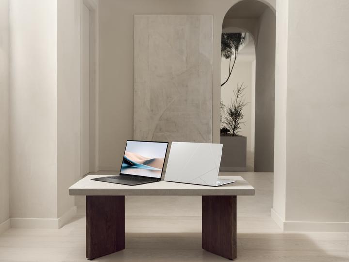 Image du produit ASUS Zenbook S 16 (16", AMD Ryzen AI 9 365, 24 Go, 1000 Go, DE)