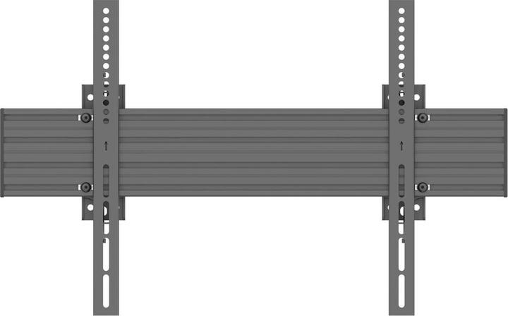 Produktbild Multibrackets Nutenstein für Pro Serie Schienen, Inox-Stahl