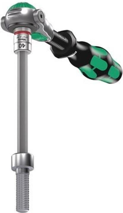 Produktbild Wera 8740 A Hf 1 (6 mm, 7 mm, 5 mm, 8 mm, 4 mm)