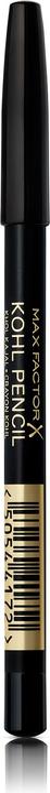 Image du produit Max Factor Chou (20 Noir)