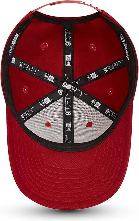Image du produit New Era 9Forty Disney Pinocchio (49, 48 C, 50 C)