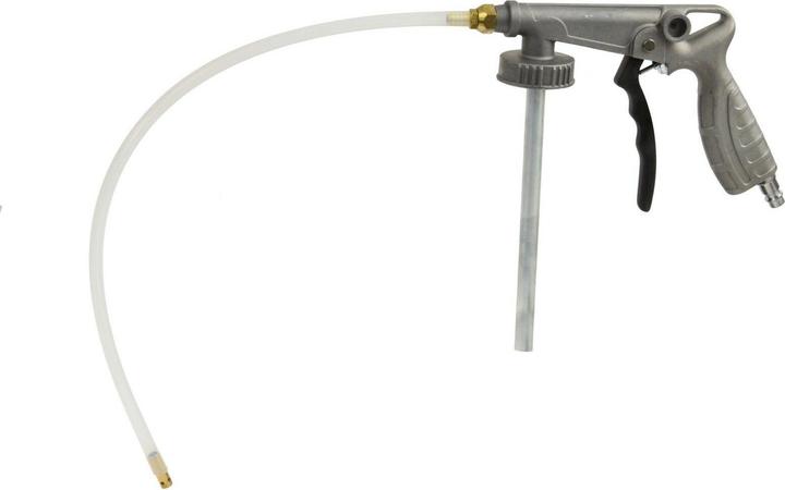Image du produit GEKO Pistolet de pulvérisation d'air comprimé pour cavités 1/4, 8bar