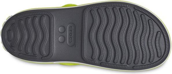 Actual product image Crocs T's Crocband Cruiser Sandal (19, 19.5, 20)