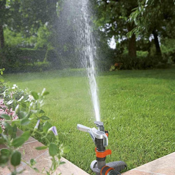 Immagine prodotto Gardena Impulso Premium (Irrigatore circolare)