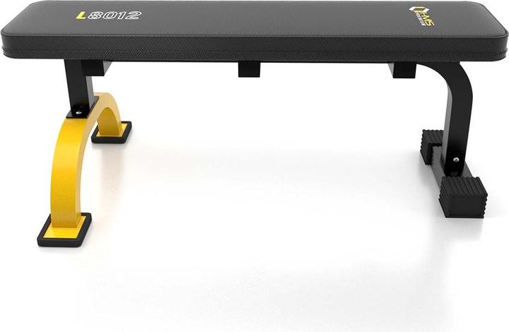 Actual product image HMS Training bench Premium L8012