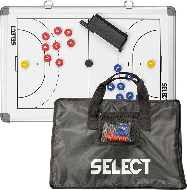 Produktbild Select Taktiktafel Handball v23