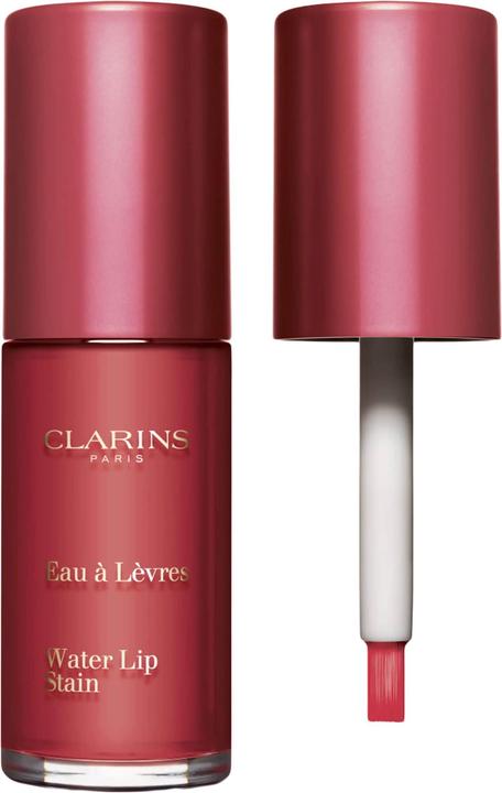 Clarins Eau à Lèvres (Nr. 08 - Candy Water)