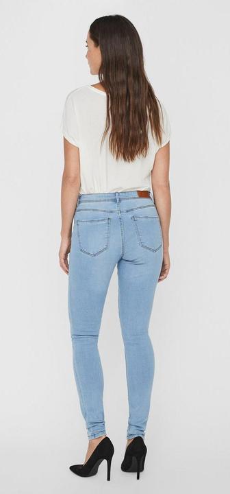Produktbild Vero Moda VMTANYA Normal Waist Slim Fit Jeans (32)