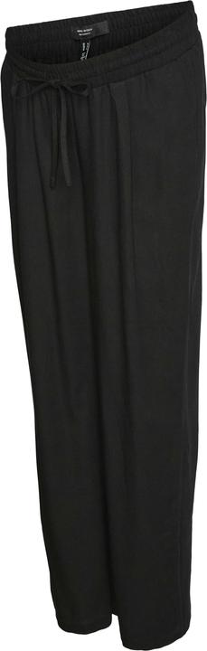 Vero Moda Maternity Umstands-hose Hose mit weitem Beinschnitt (S)