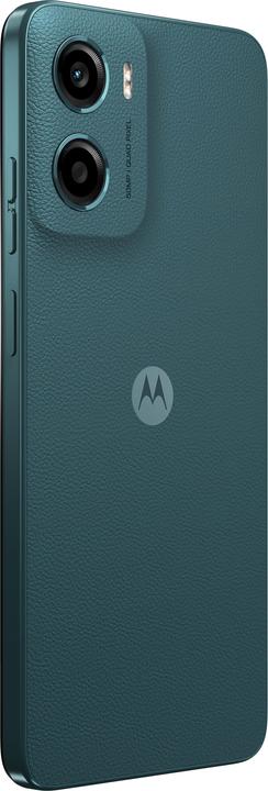 Image du produit Motorola Moto G05 (256 Go, Forest Green, 6.67", Double SIM, 50 Mpx, 4G)