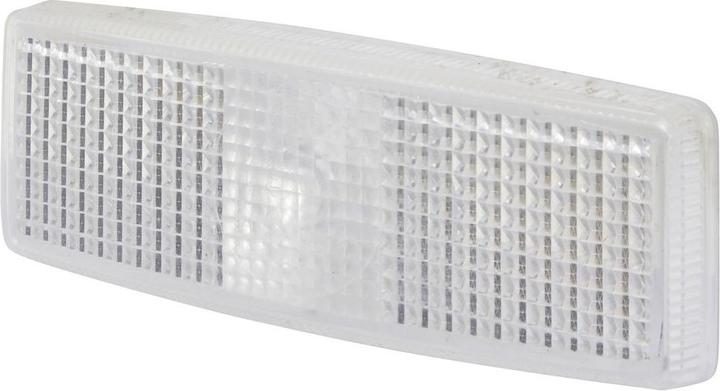 Image du produit Hella 20 Verres de feux arrière pour DAF SCANIA KÖGEL HYMER