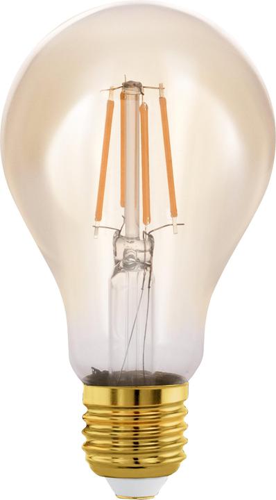 Produktbild EGLO Leuchtmittel (E27, 4.90 W, 500 lm, 1 x, F)