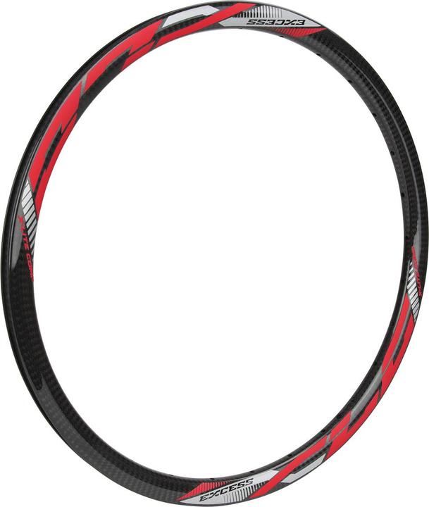 Excess XLC 507x28 36H (558.90")