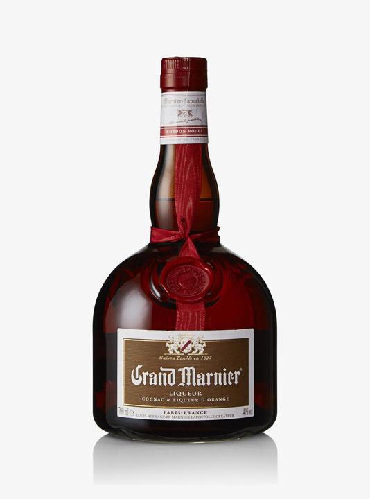 Immagine prodotto Marnier-Lapostolle Grand Marnier Cordon Rouge (1 x 70 cl)
