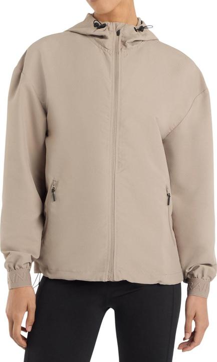 Actual product image Umbro Womens/Ladies Pro Training Windbreaker (38 D)