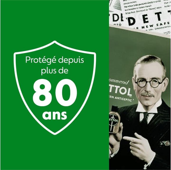 Produktbild Dettol No Touch (Handseife Nachfüllpackung, 250 ml)
