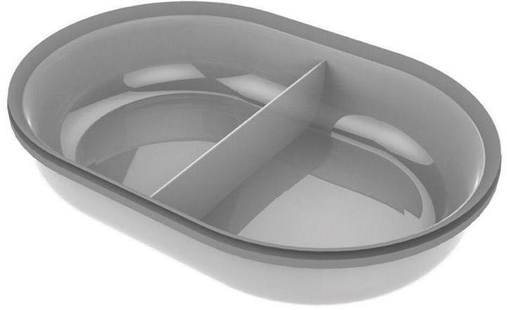 SureFeed Accessori Guscio doppio di ricambio, grigio, 2 pezzi, materiale (0.40 l)