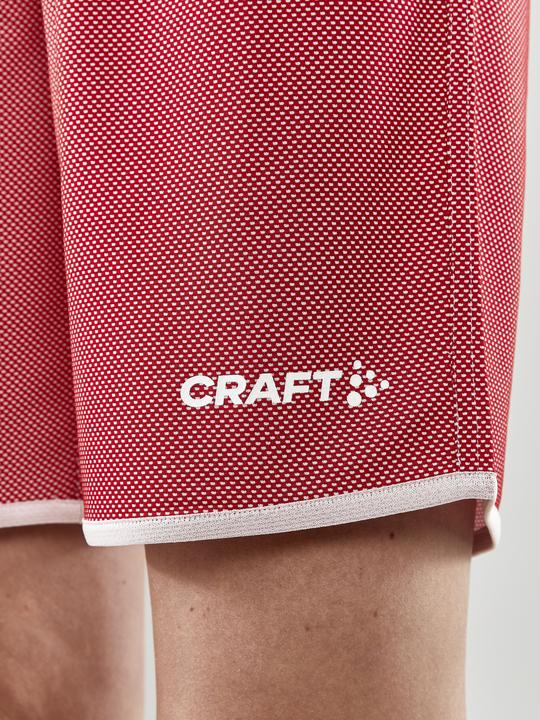 Immagine prodotto Craft Progress - Pantaloncini reversibili da basket W (S)