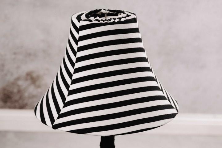Produktbild Happy Lamps Baby Luna die Babykatze, LED Tischleuchte, handgefertigt (450 lm)