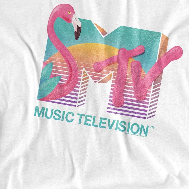 Produktbild MTV TShirt (S)