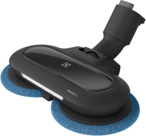 Actual product image Electrolux Vacuum Cleaner Stick Ep71b14wet Electrol