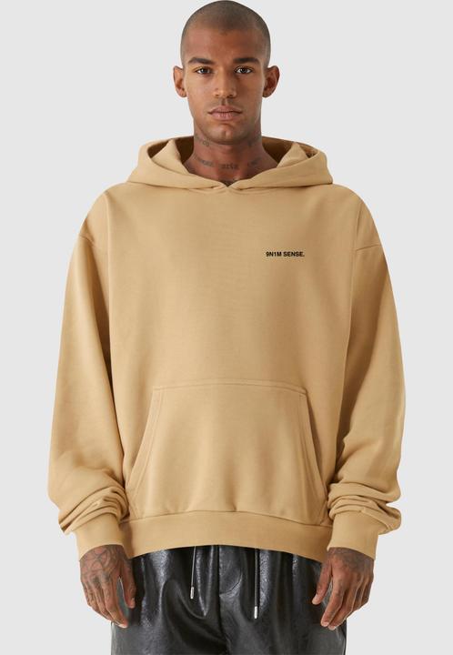 Produktbild 9N1M Sense SENSE Dubai World Hoody 2.0 - 160689 (L)