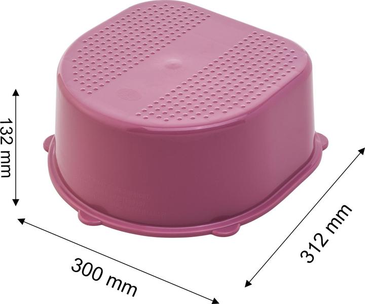 Fantastico malva