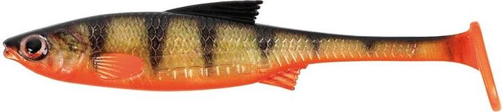 Actual product image Stucki Fishing Real Rider Paddle Tail 12cm (12 cm)