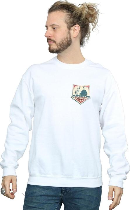 Produktbild Supernatural Winchester Breast Print Sweatshirt (XL)