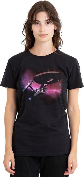 Immagine prodotto Prime Directive Maglietta Adulto Unisex (M)