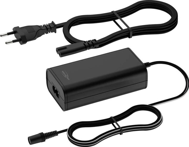 Image du produit Ansmann APS 2250 H Voyageur NOUVEAU max. 27 W (27 W)