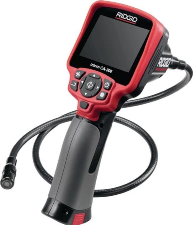Immagine prodotto Ridgid Telecamera d'ispezione