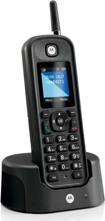 Produktbild Motorola O201
