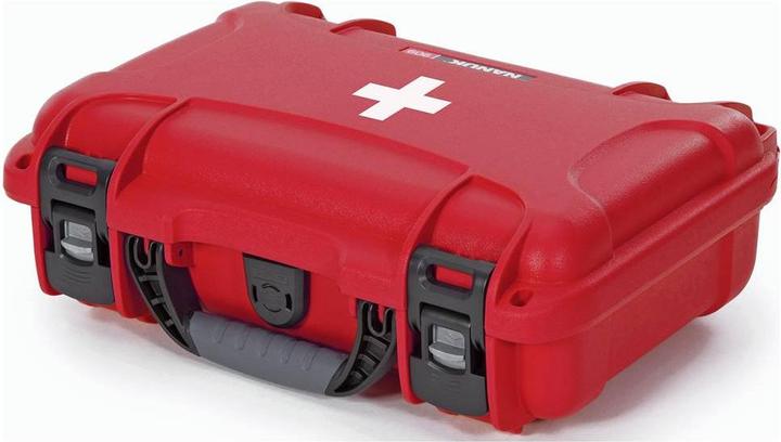 Actual product image Nanuk Plastic case 909 First aid - empty (Photo case, 4.80 l)