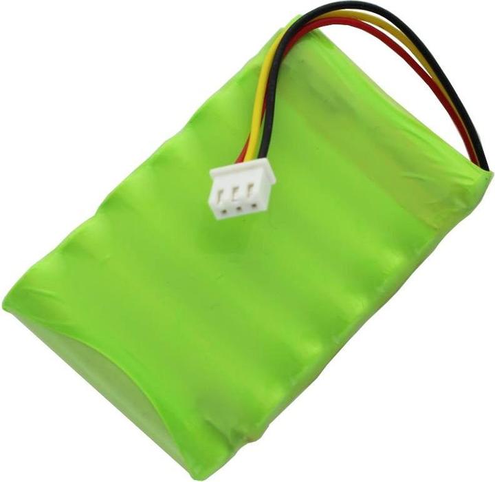 Produktbild Brother Akku PT-7600, PT-7600VP, BA-7000 (1 Stk., Gerätespezifisch, 800 mAh, Akku)