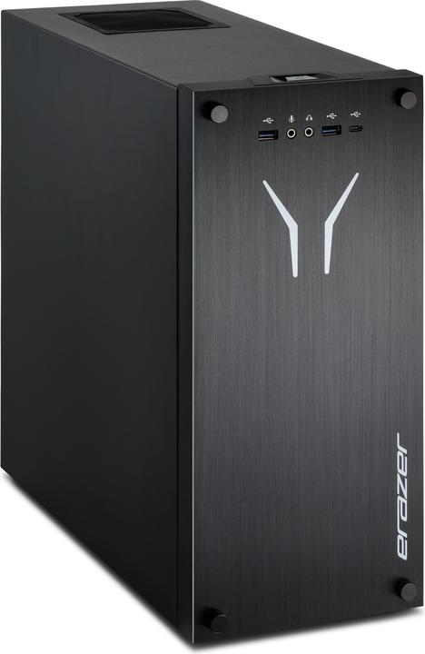 Produktbild Erazer Recon E30 Core Gaming (Intel Core i5-12400F, 16 GB, 1000 GB, GeForce RTX 3050)