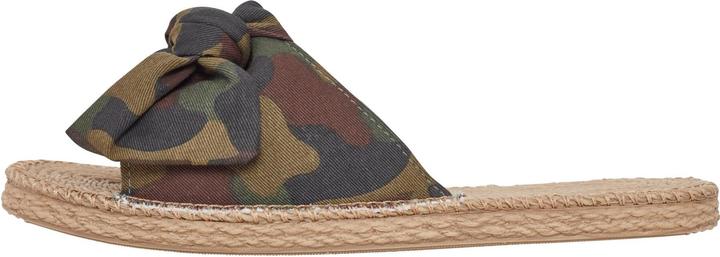 Image du produit Urban Classics Mules en toile - 15023 (36)