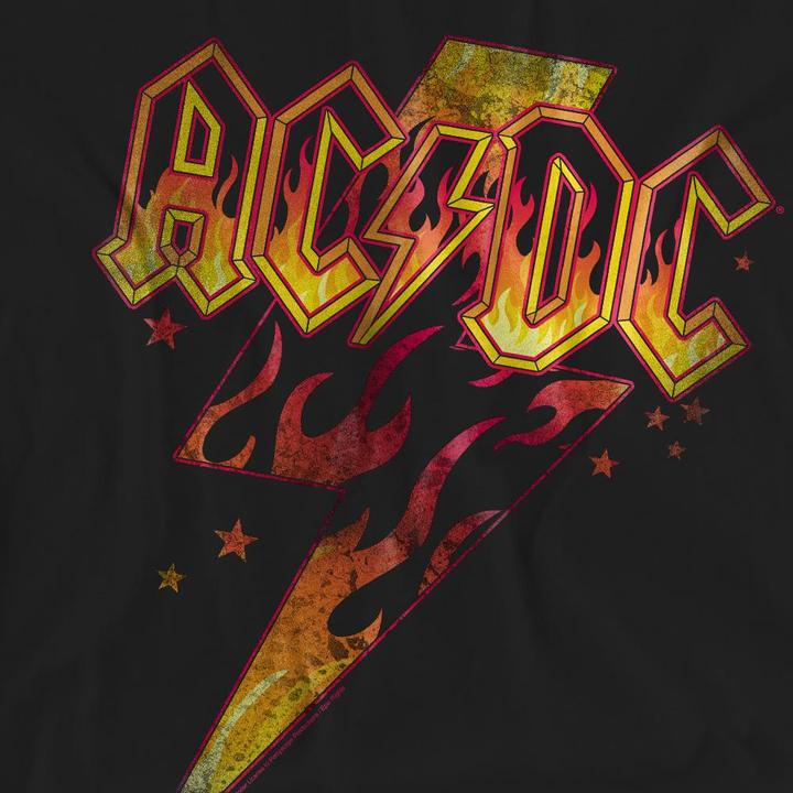 Produktbild AC/DC TShirt (S)