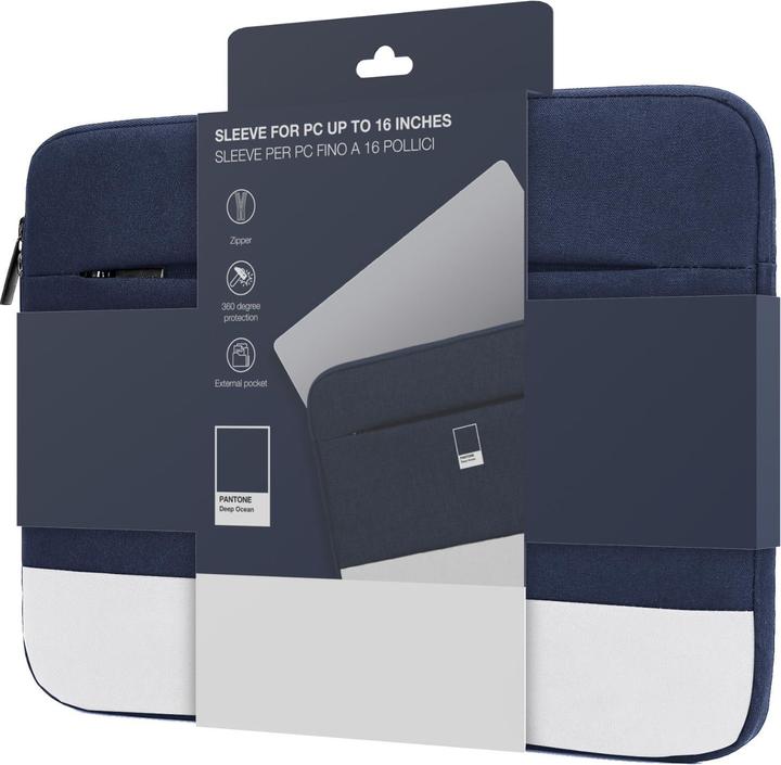 Actual product image Pantone Laptop sleeve case up to (15.60", Universal)