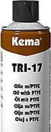 Produktbild ITW Olie med ptfe kema TRI-17 500ML