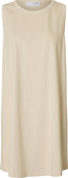 Actual product image Selected Homme Mini Kleid ohne Ärmel (L)