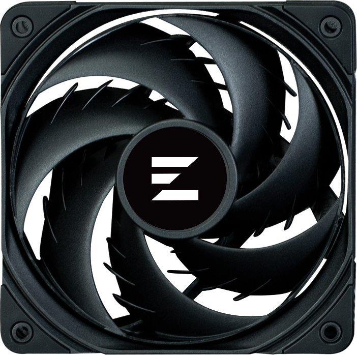 Zalman Ventilatore ZM-AF 120 (120 mm)