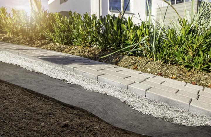 Immagine prodotto Windhager Vello di separazione Geotex