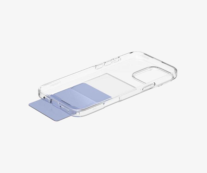 Image du produit Spigen Crystal Slot (Apple iPhone 16 Pro)