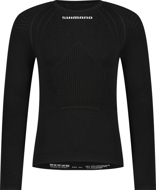Produktbild Shimano Men Vertex LS Baselayer (S/M)