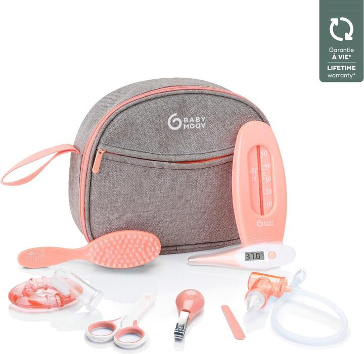 Babymoov Baby Culture Bag