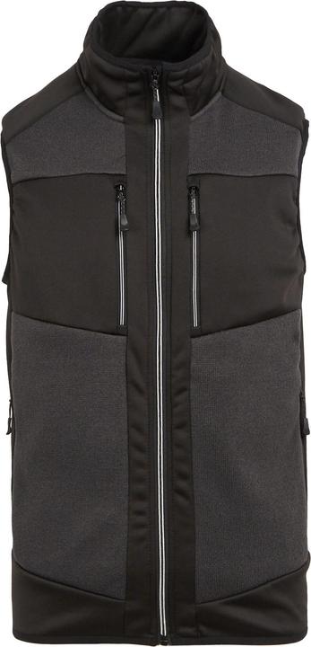 Actual product image Regatta Mens E-Volve Stretch Body Warmer (XL)