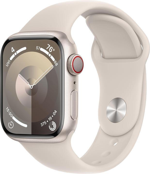 Apple Watch Series 9 (41 mm, 4G)