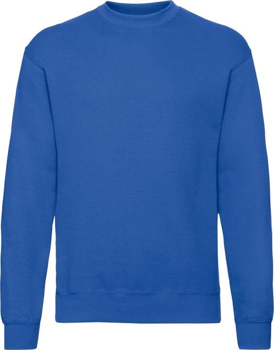 Fruit of the Loom Klassik Drop Schulter Sweatshirt